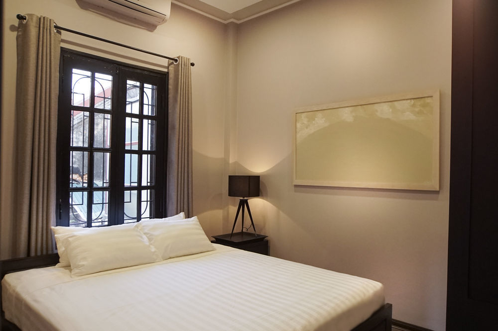 Oliving Serviced Residence Ανόι Εξωτερικό φωτογραφία