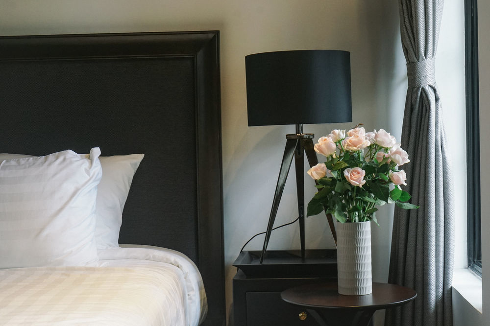 Oliving Serviced Residence Ανόι Εξωτερικό φωτογραφία