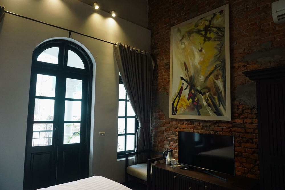 Oliving Serviced Residence Ανόι Εξωτερικό φωτογραφία