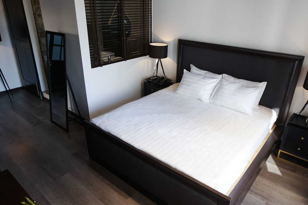 Oliving Serviced Residence Ανόι Εξωτερικό φωτογραφία