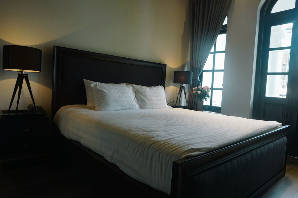 Oliving Serviced Residence Ανόι Εξωτερικό φωτογραφία