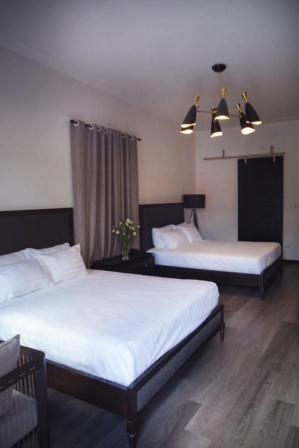 Oliving Serviced Residence Ανόι Δωμάτιο φωτογραφία