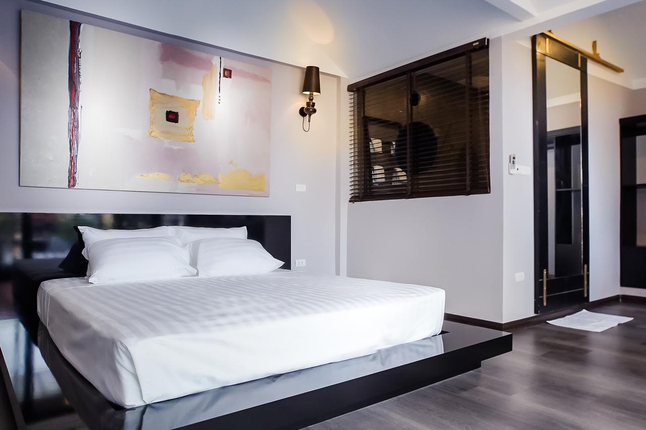 Oliving Serviced Residence Ανόι Δωμάτιο φωτογραφία
