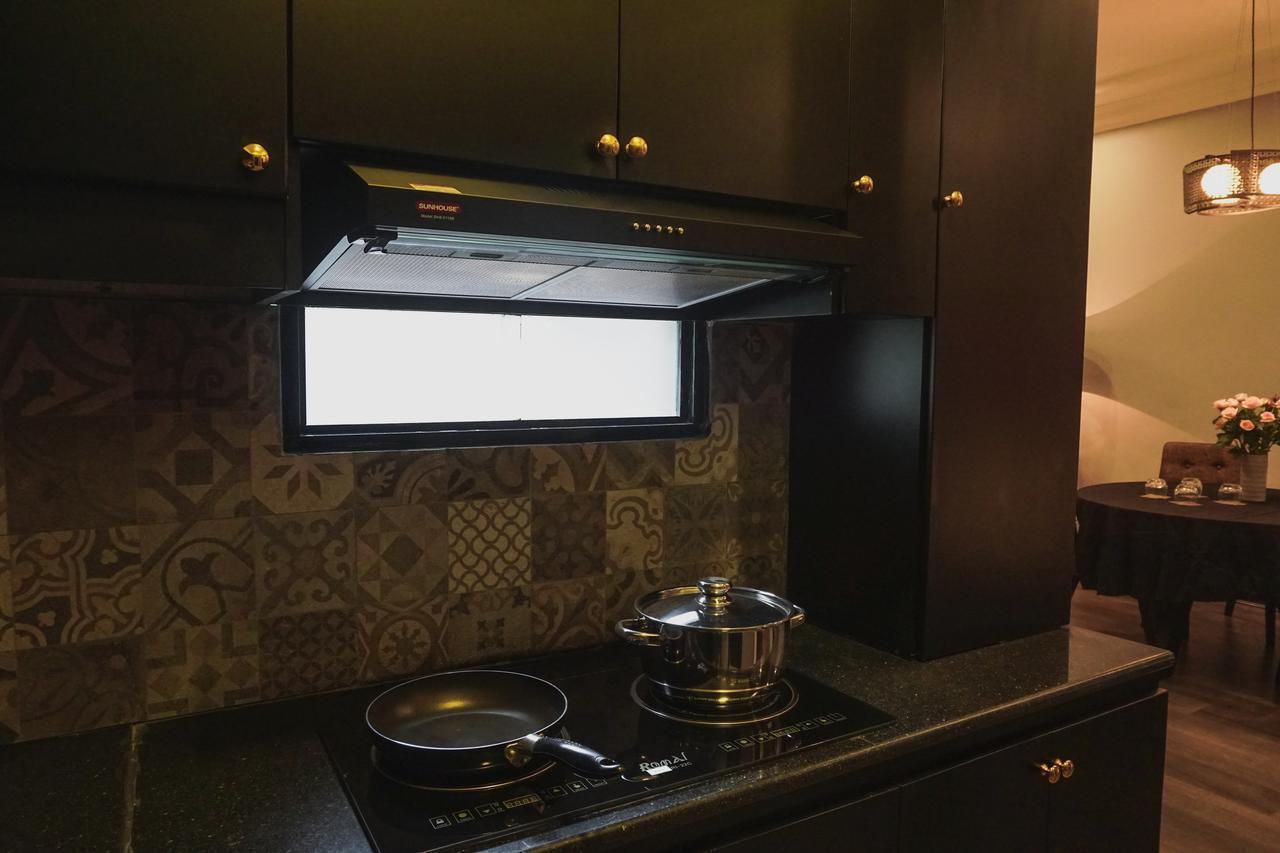 Oliving Serviced Residence Ανόι Δωμάτιο φωτογραφία