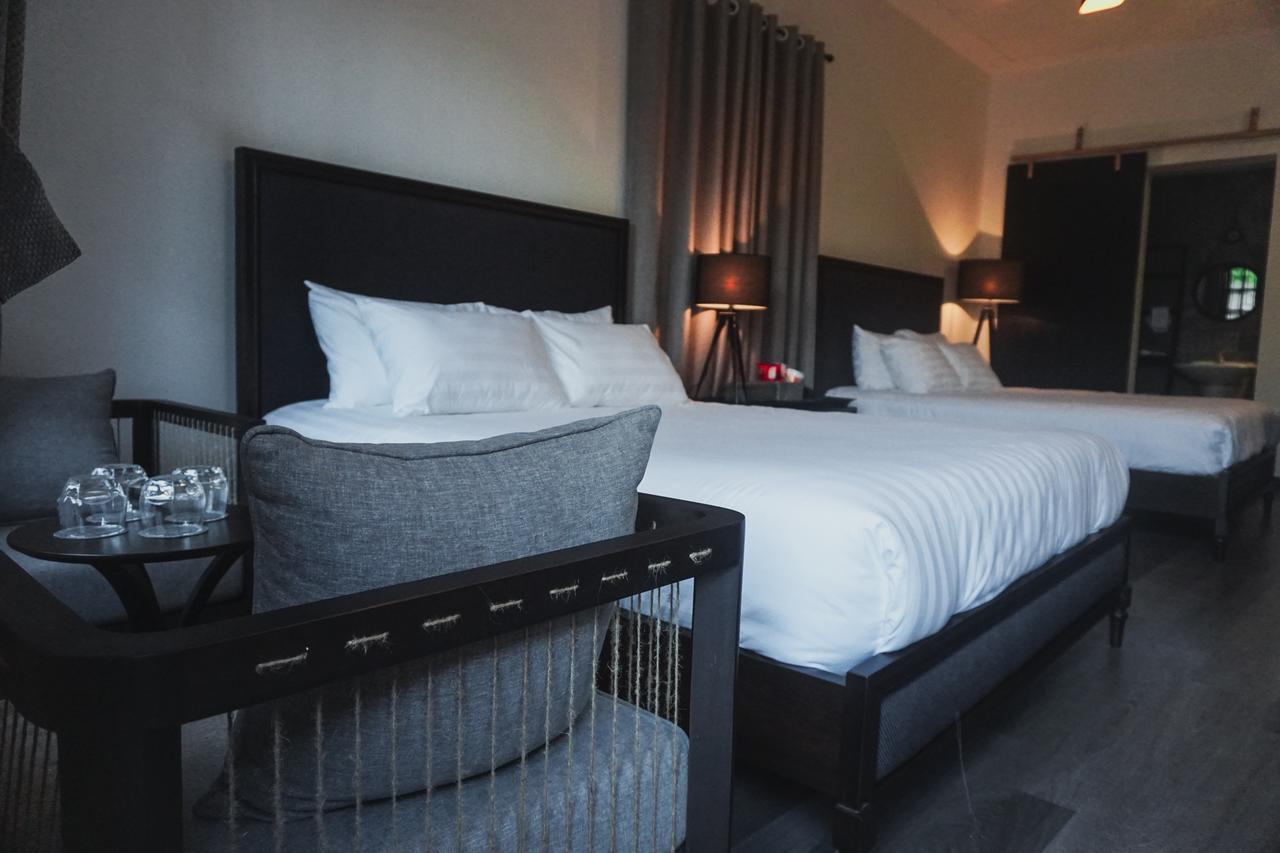Oliving Serviced Residence Ανόι Εξωτερικό φωτογραφία