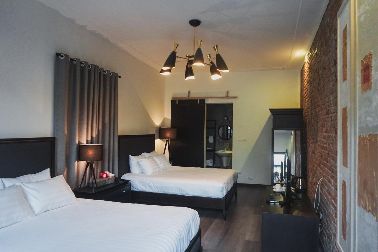 Oliving Serviced Residence Ανόι Δωμάτιο φωτογραφία
