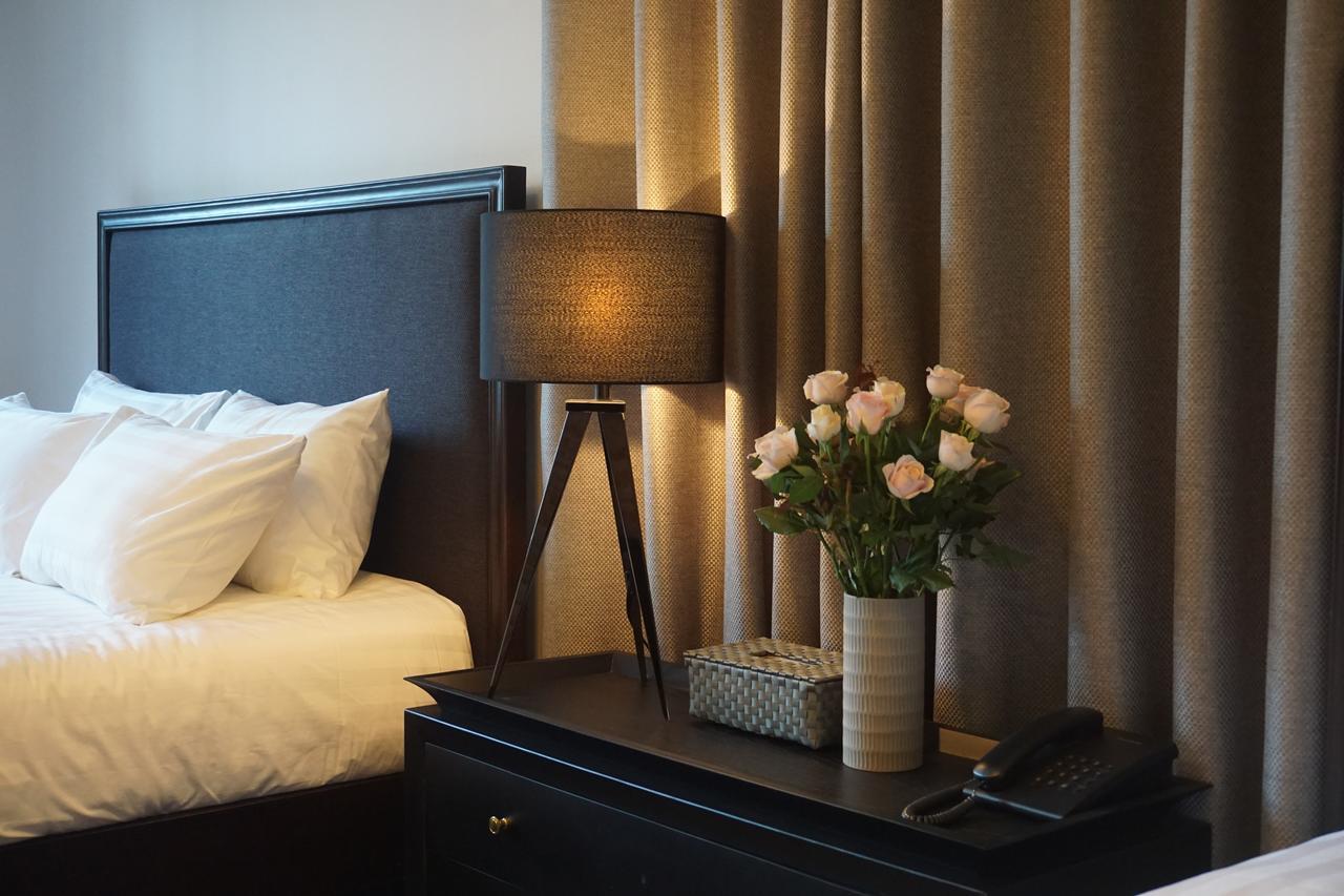 Oliving Serviced Residence Ανόι Εξωτερικό φωτογραφία