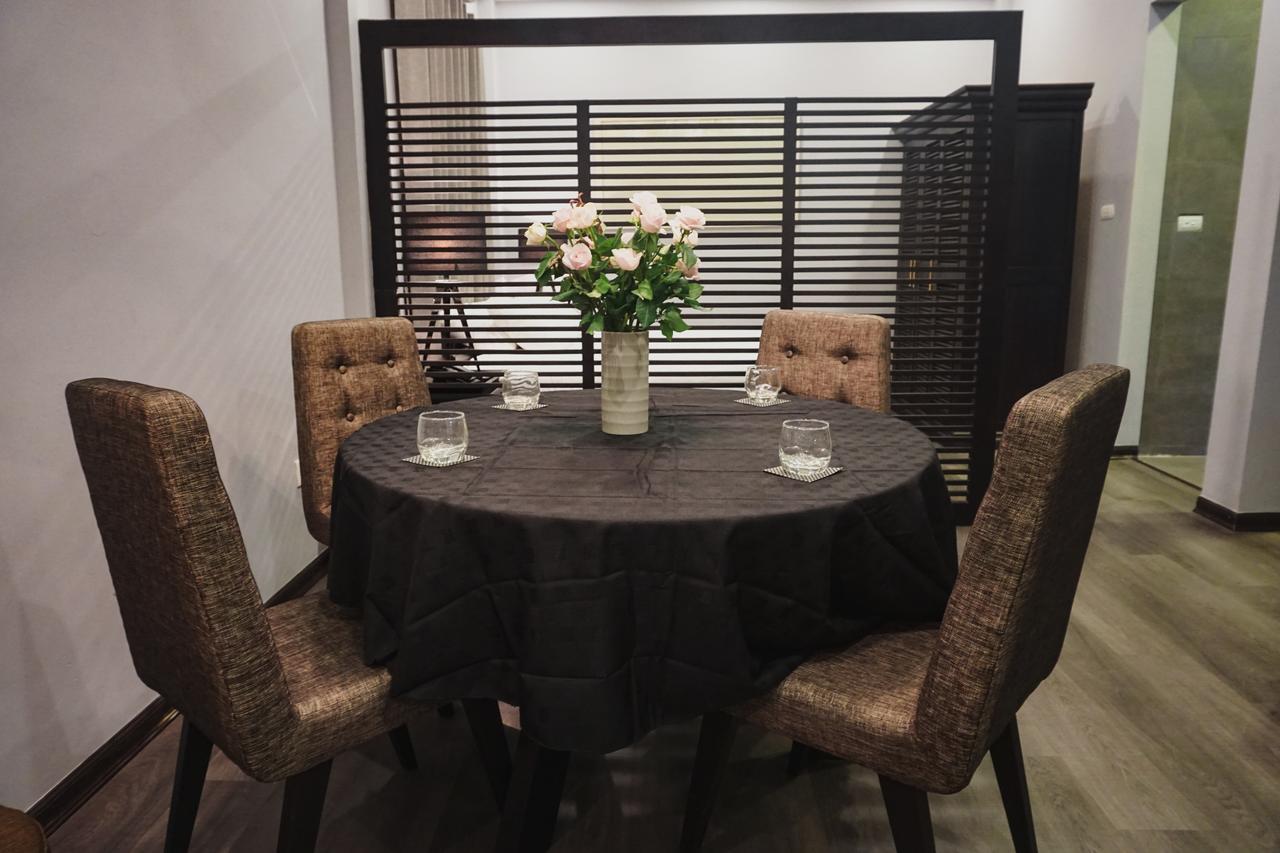 Oliving Serviced Residence Ανόι Δωμάτιο φωτογραφία