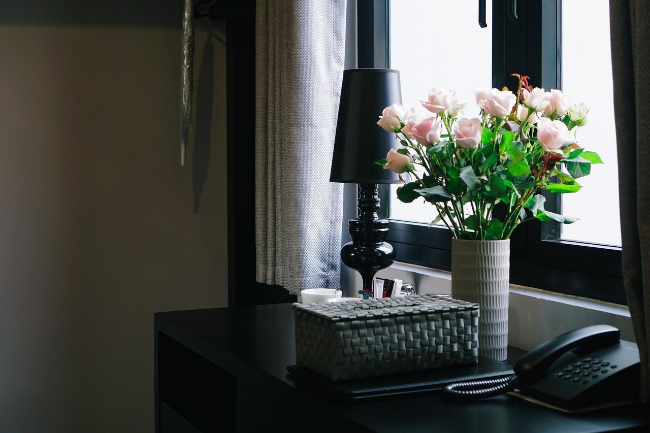 Oliving Serviced Residence Ανόι Δωμάτιο φωτογραφία