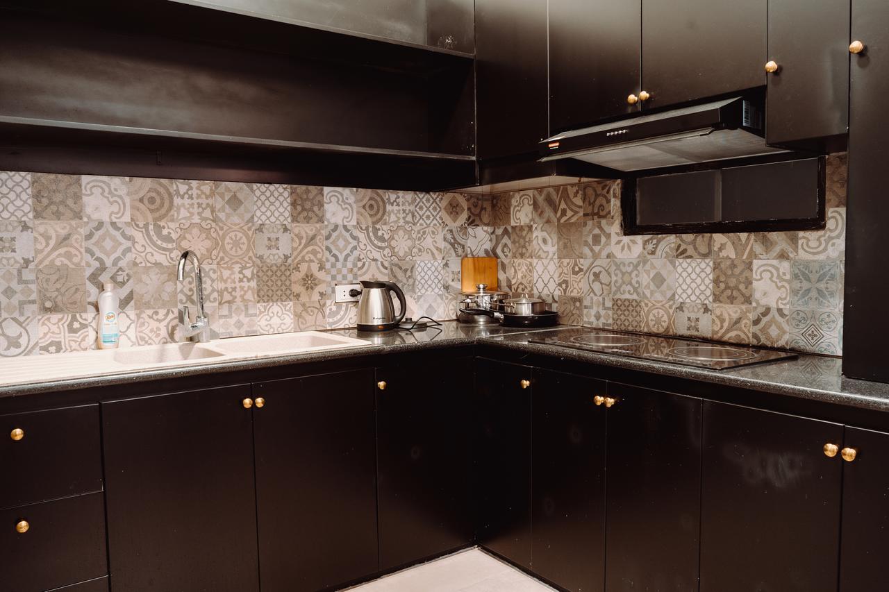 Oliving Serviced Residence Ανόι Εξωτερικό φωτογραφία