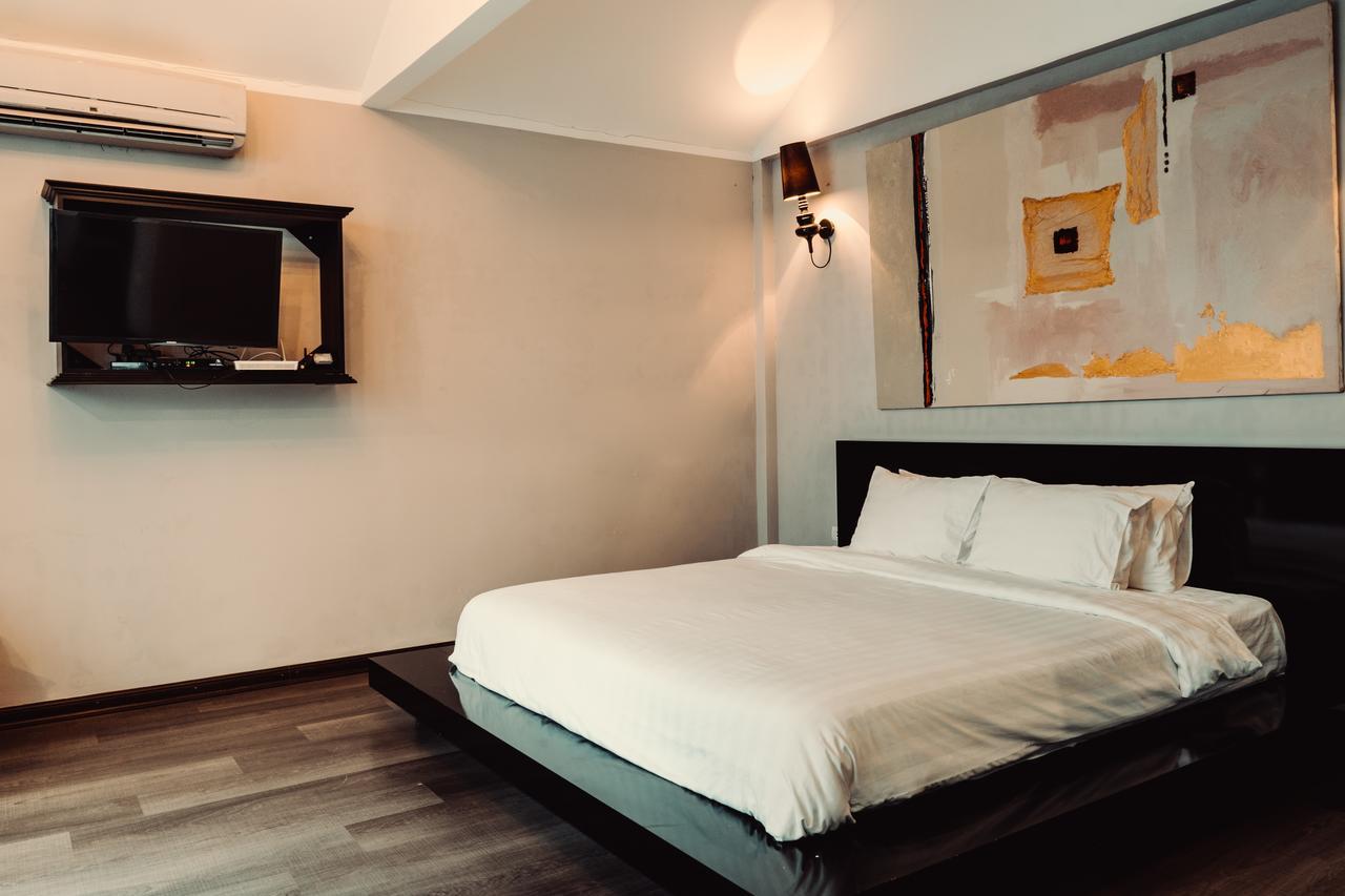 Oliving Serviced Residence Ανόι Εξωτερικό φωτογραφία