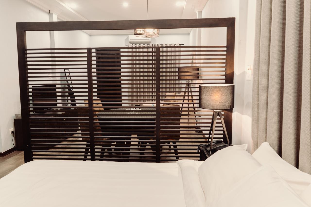 Oliving Serviced Residence Ανόι Δωμάτιο φωτογραφία