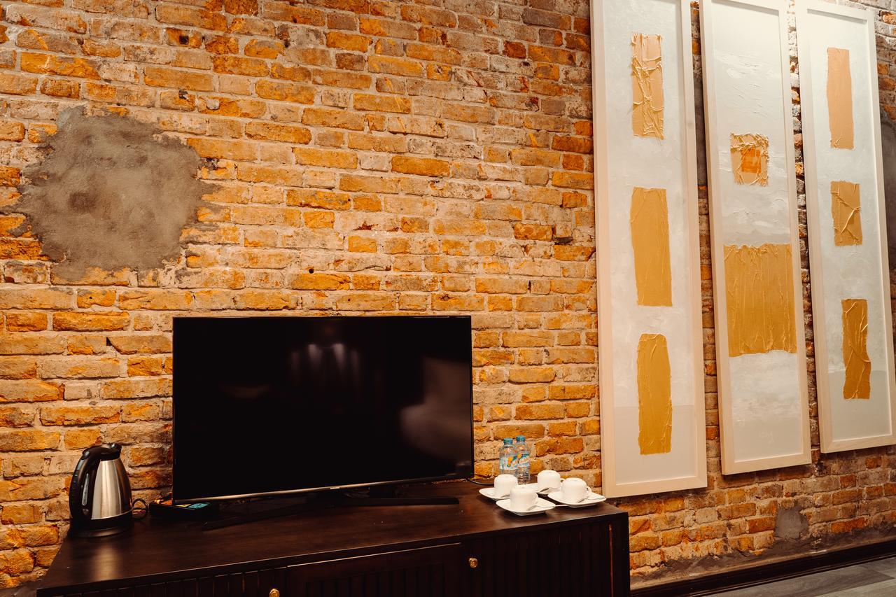 Oliving Serviced Residence Ανόι Δωμάτιο φωτογραφία