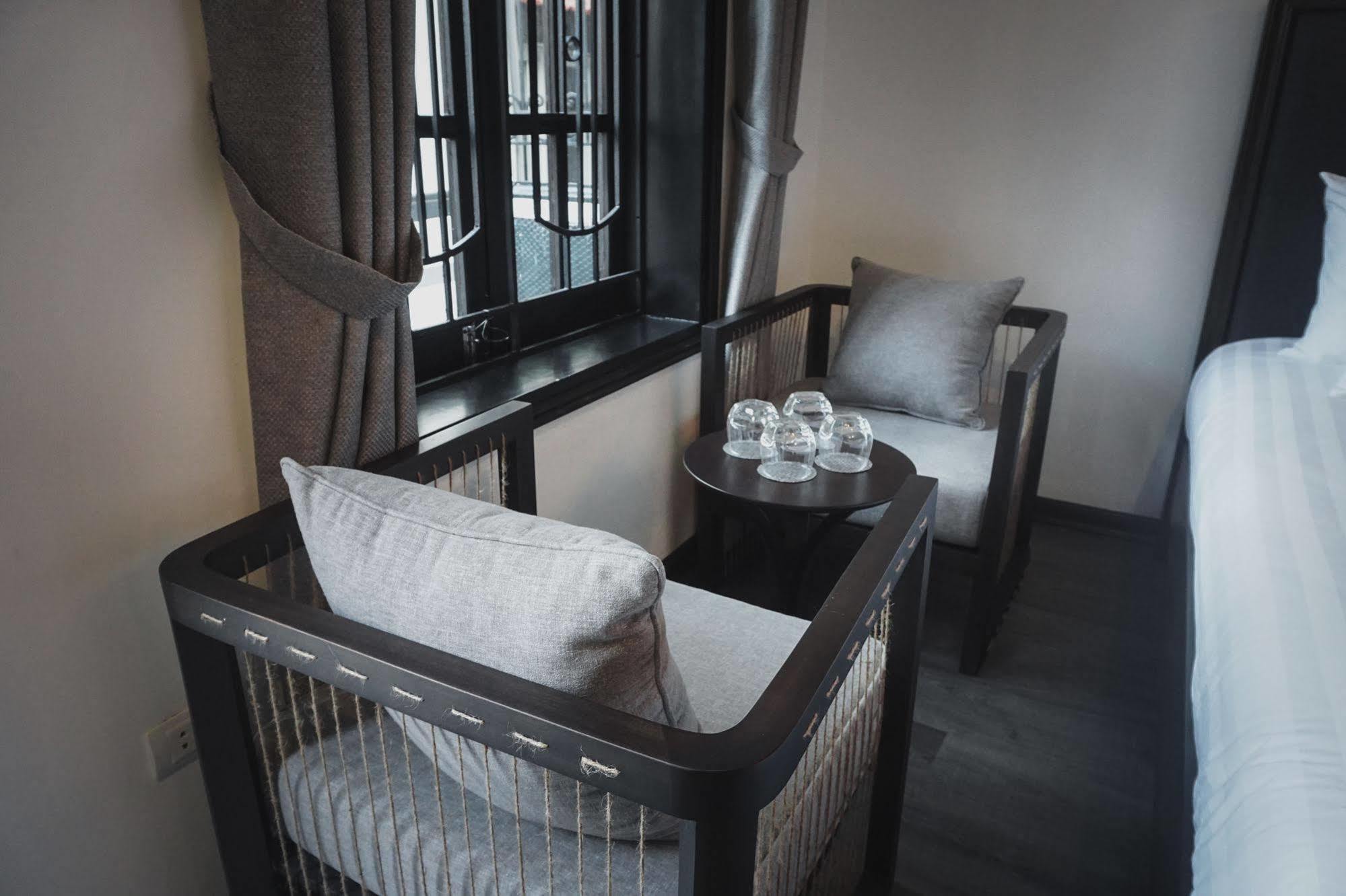 Oliving Serviced Residence Ανόι Εξωτερικό φωτογραφία