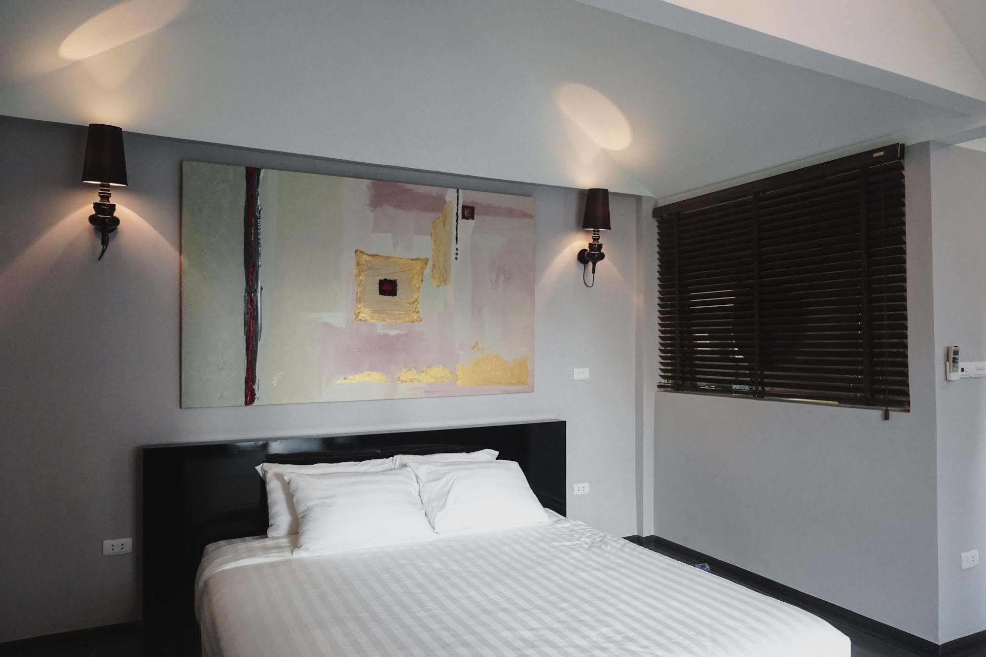 Oliving Serviced Residence Ανόι Εξωτερικό φωτογραφία