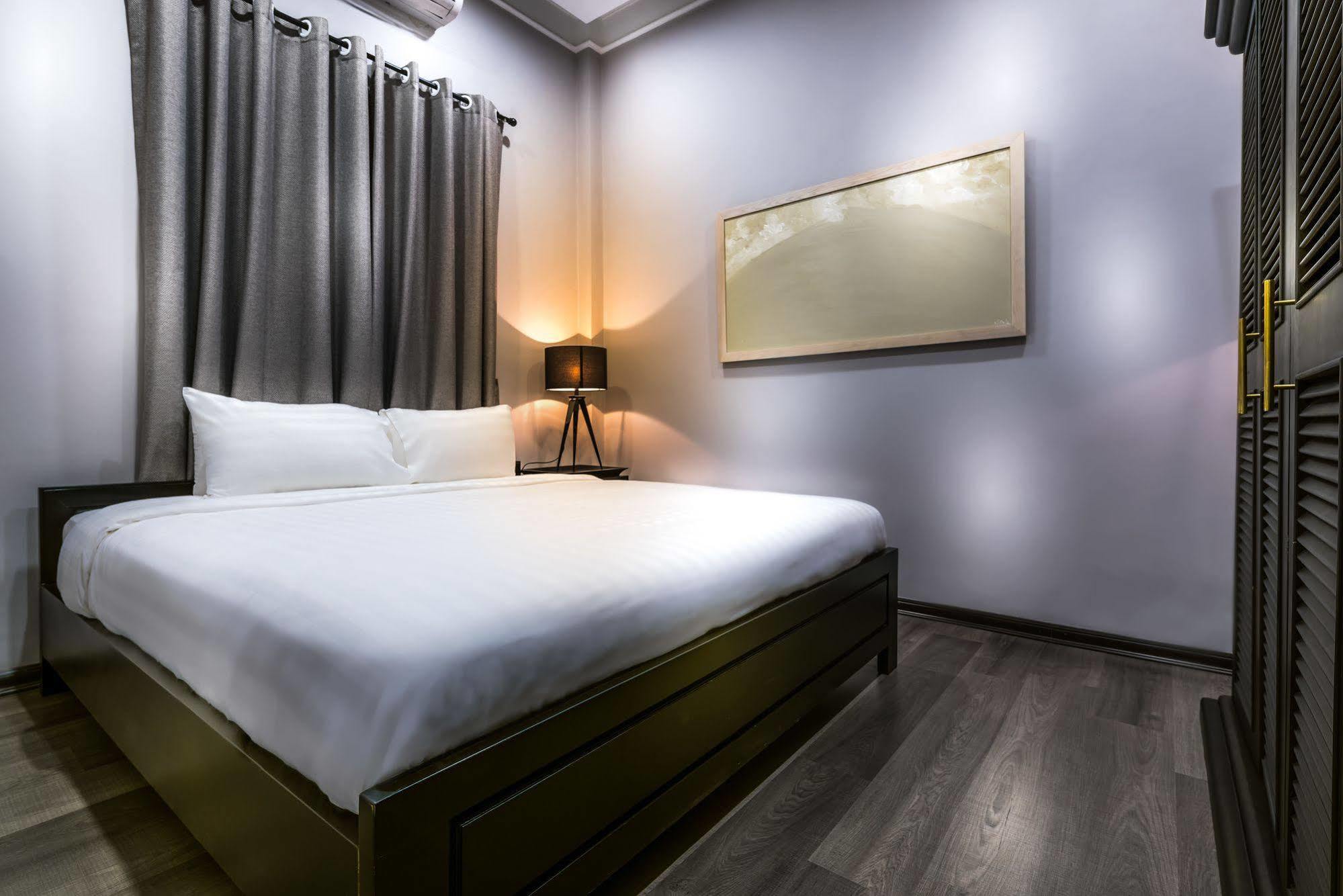 Oliving Serviced Residence Ανόι Εξωτερικό φωτογραφία