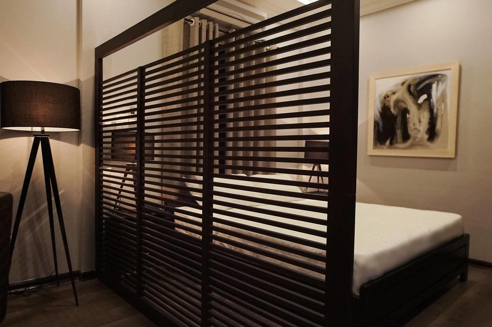Oliving Serviced Residence Ανόι Εξωτερικό φωτογραφία