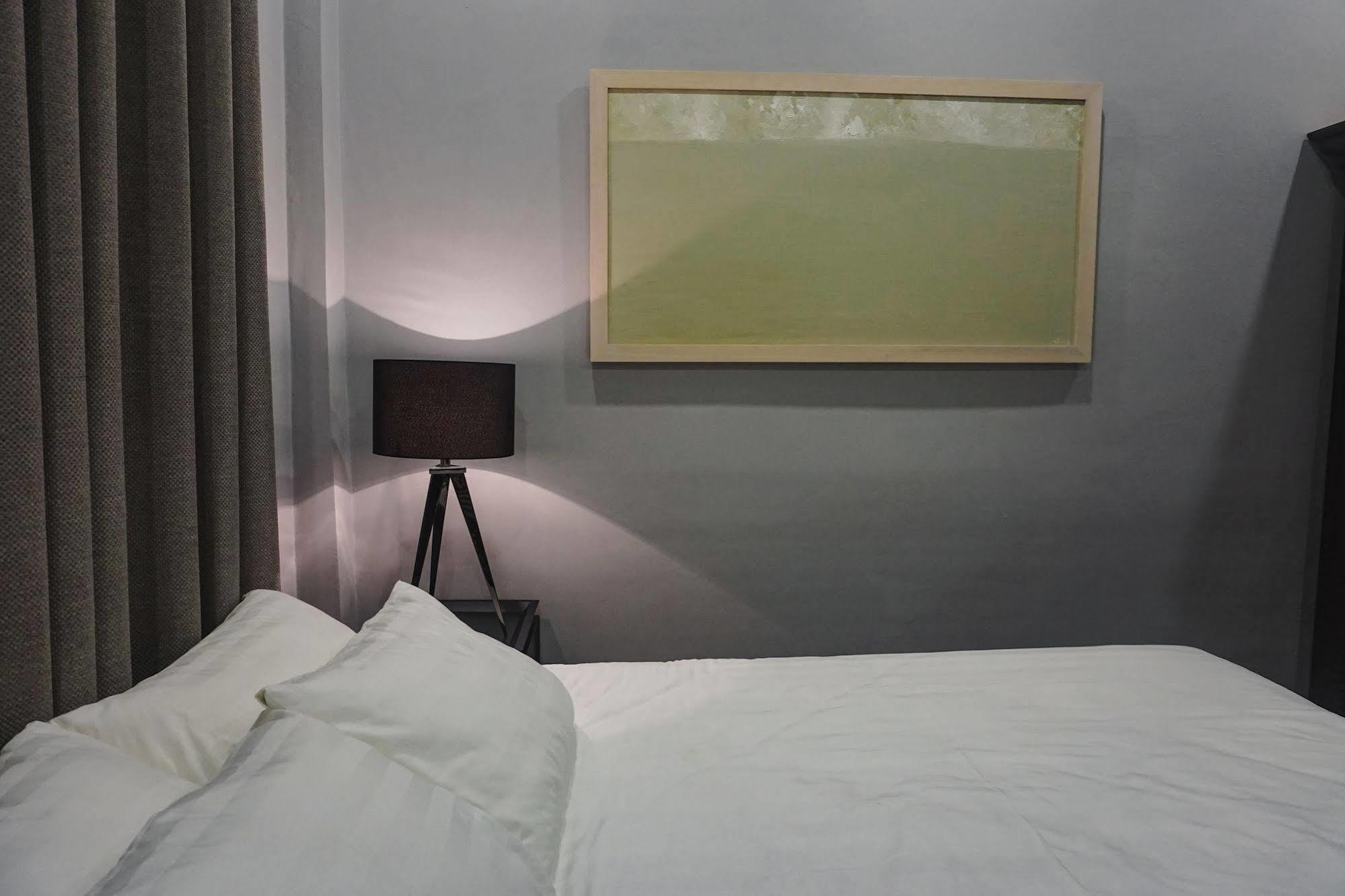 Oliving Serviced Residence Ανόι Εξωτερικό φωτογραφία