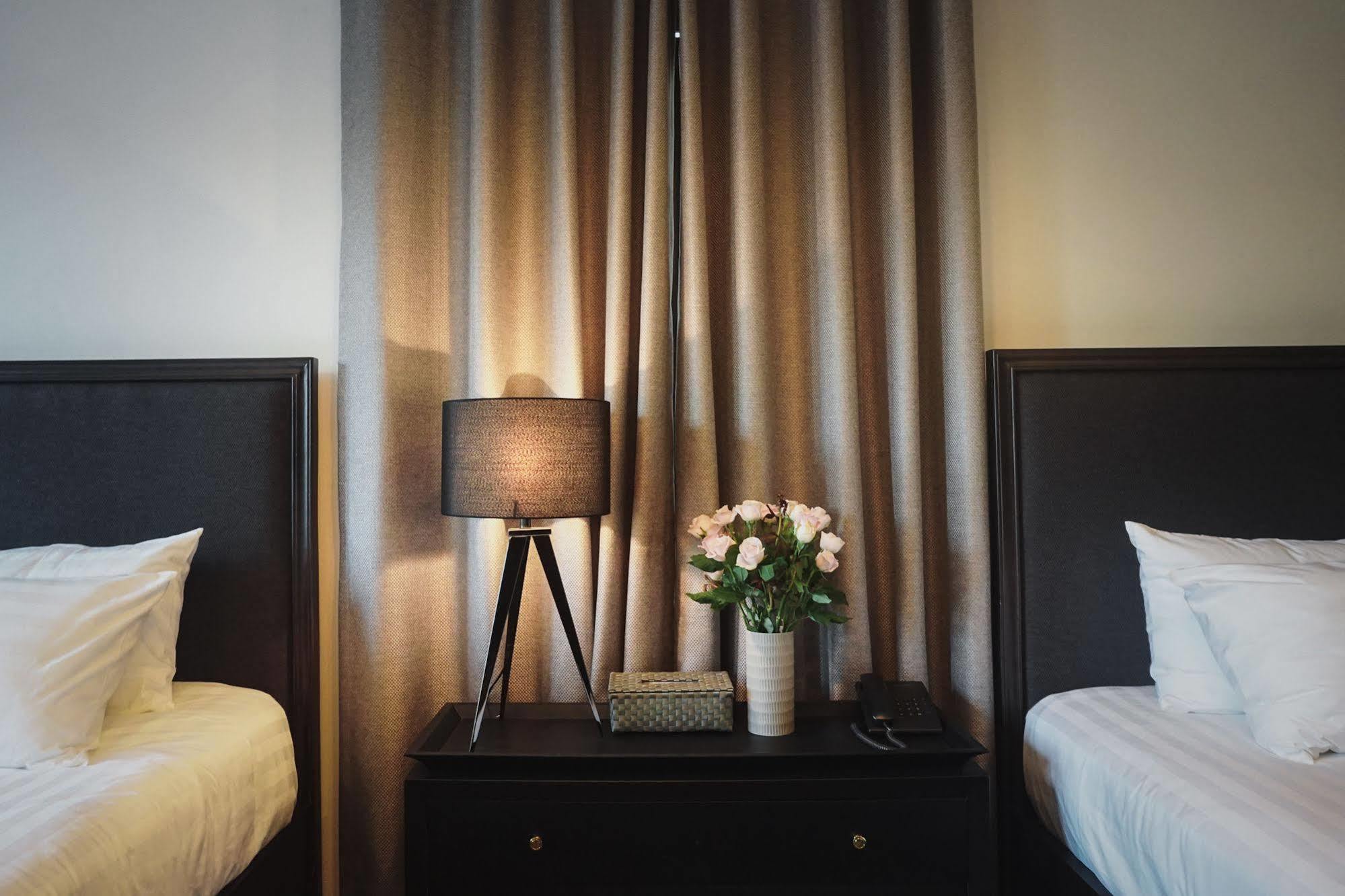 Oliving Serviced Residence Ανόι Εξωτερικό φωτογραφία