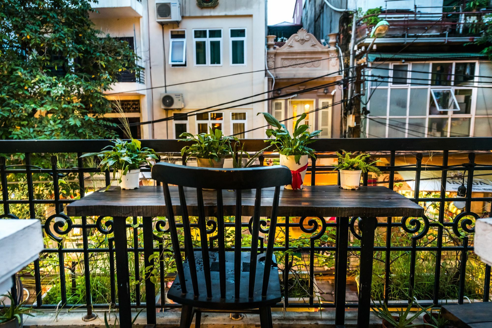 Oliving Serviced Residence Ανόι Εξωτερικό φωτογραφία