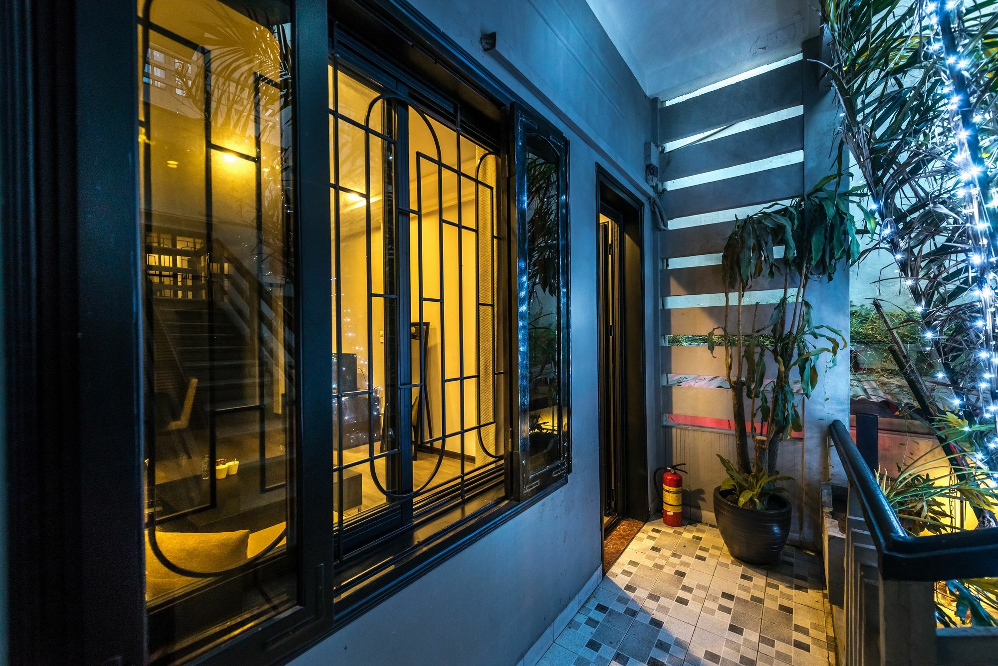 Oliving Serviced Residence Ανόι Εξωτερικό φωτογραφία